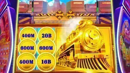 Jackpot Slots preview